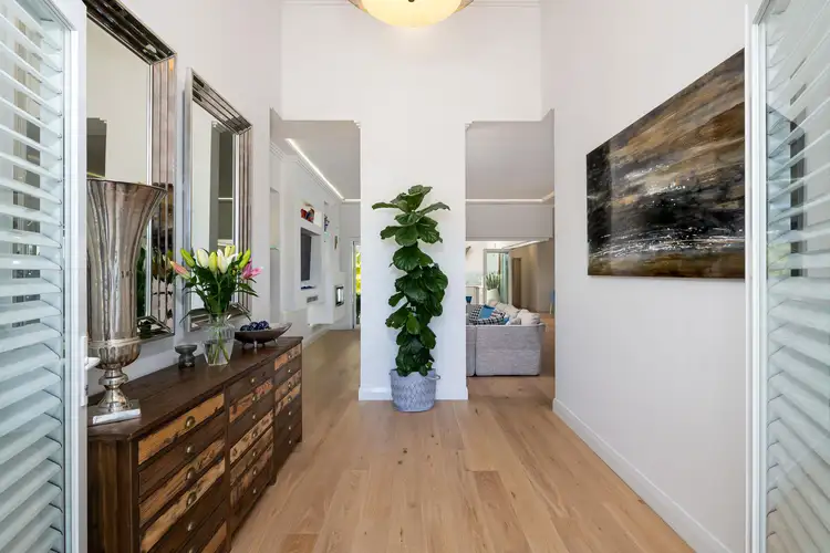 Fourth view of Homely house listing, 16 Anacapri  Road, Hillarys WA 6025