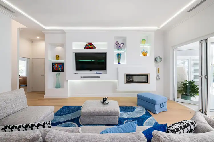 Sixth view of Homely house listing, 16 Anacapri  Road, Hillarys WA 6025