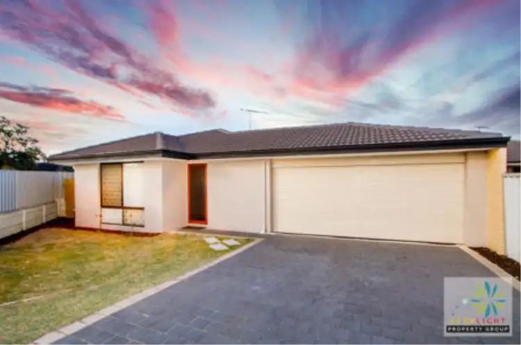 58A Braibrise Road, Wilson WA 6107