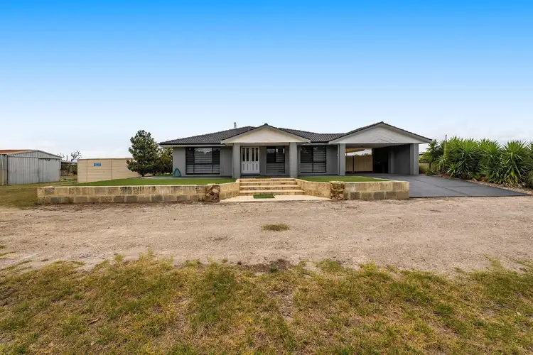 Main view of Homely house listing, Lot 801, 48 Cumming Road, Oakford WA 6121
