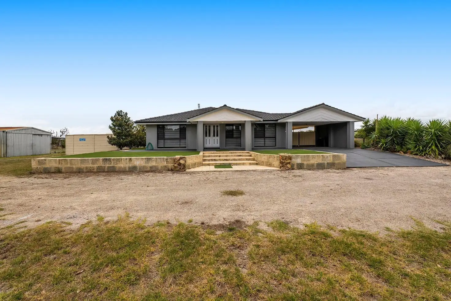 Main view of Homely house listing, Lot 801, 48 Cumming Road, Oakford WA 6121
