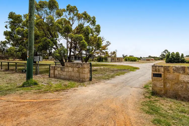 Third view of Homely house listing, Lot 801, 48 Cumming Road, Oakford WA 6121