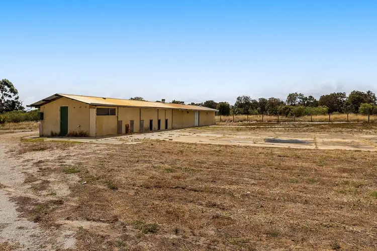 Fifth view of Homely house listing, Lot 801, 48 Cumming Road, Oakford WA 6121