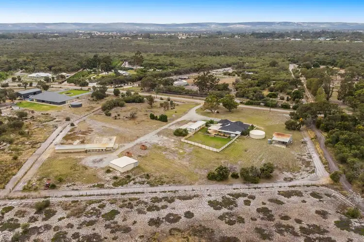 Sixth view of Homely house listing, Lot 801, 48 Cumming Road, Oakford WA 6121