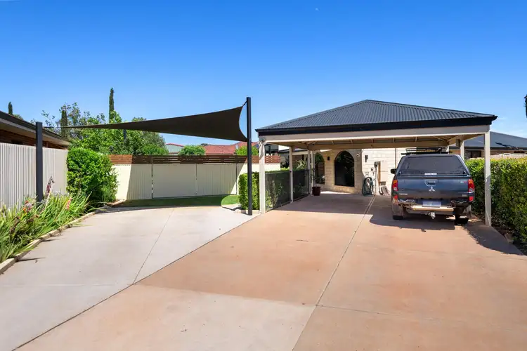 Main view of Homely house listing, 3 Smythe Drive, Broadwood WA 6430
