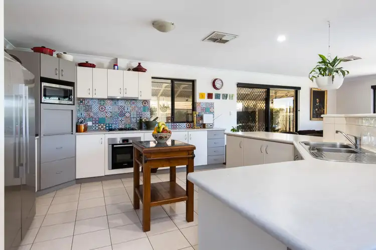 Fifth view of Homely house listing, 3 Smythe Drive, Broadwood WA 6430