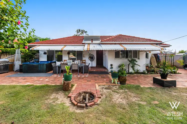 11 Hoskin Street, Cloverdale WA 6105