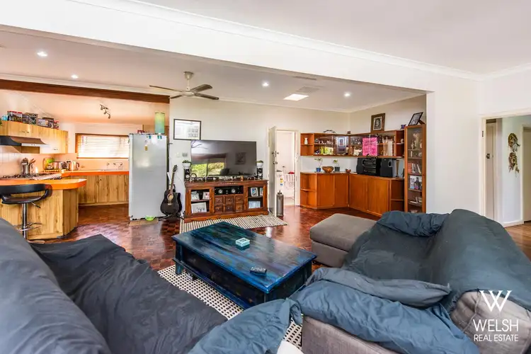 Second view of Homely house listing, 11 Hoskin Street, Cloverdale WA 6105