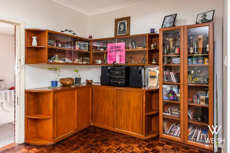 Fifth view of Homely house listing, 11 Hoskin Street, Cloverdale WA 6105