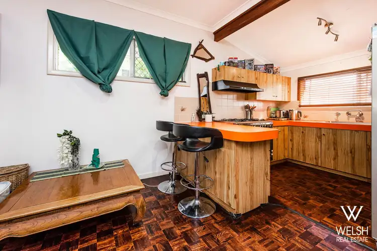 Sixth view of Homely house listing, 11 Hoskin Street, Cloverdale WA 6105