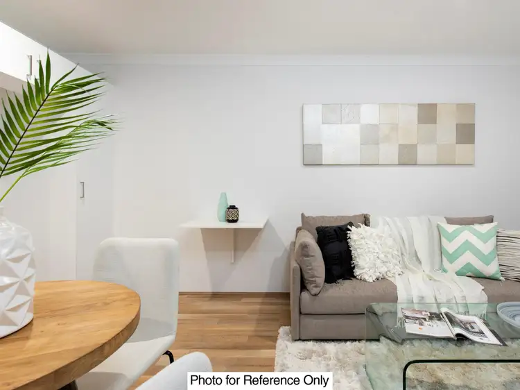 25/2 Delaronde Drive, Success WA 6164