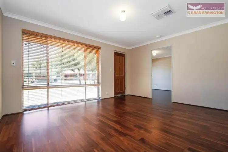 Sixth view of Homely house listing, 22 Campolino Gardens, Stratton WA 6056