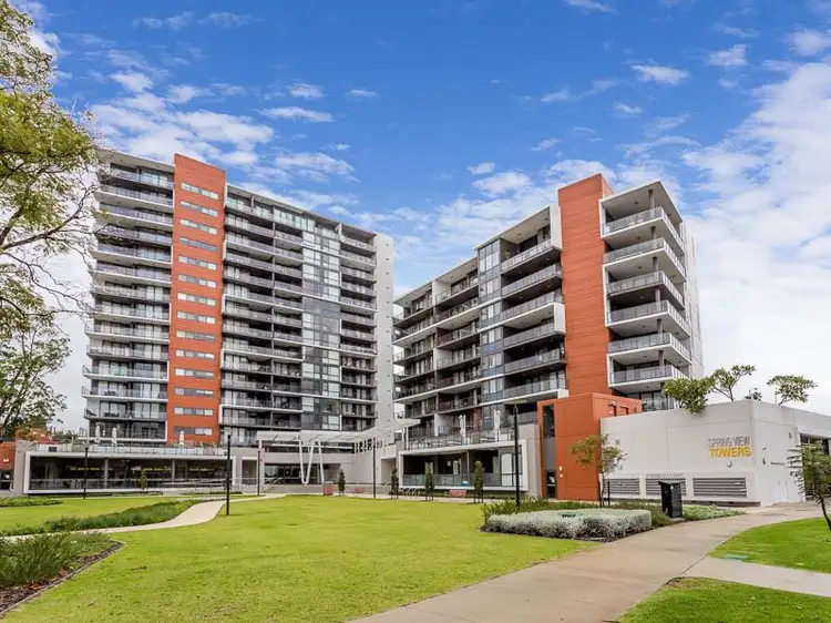 40/3 Homelea Court, Rivervale WA 6103