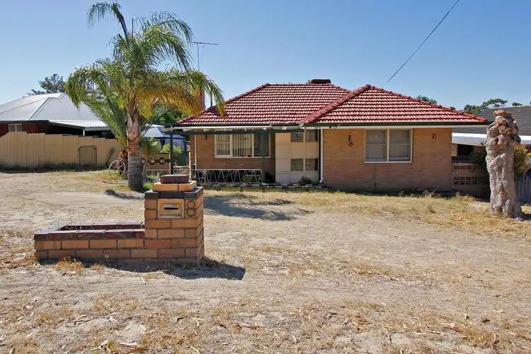 Main view of Homely house listing, 8 Miranda Crescent, Coolbellup WA 6163