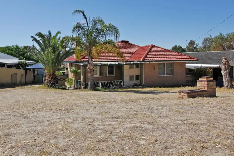 Second view of Homely house listing, 8 Miranda Crescent, Coolbellup WA 6163
