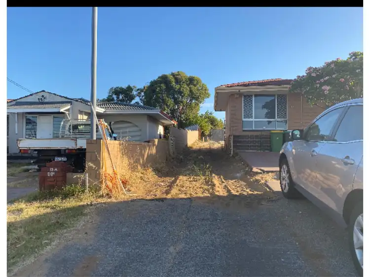 Third view of Homely land listing, 11A Blackwood Avenue, Hamilton Hill WA 6163