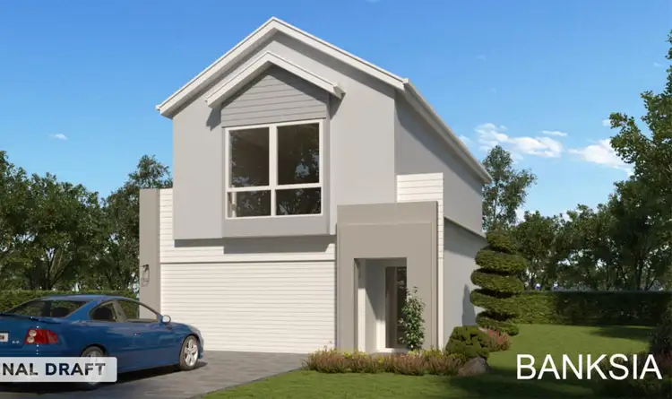 Main view of Homely land listing, 3 Duet Place, Banksia Grove WA 6031