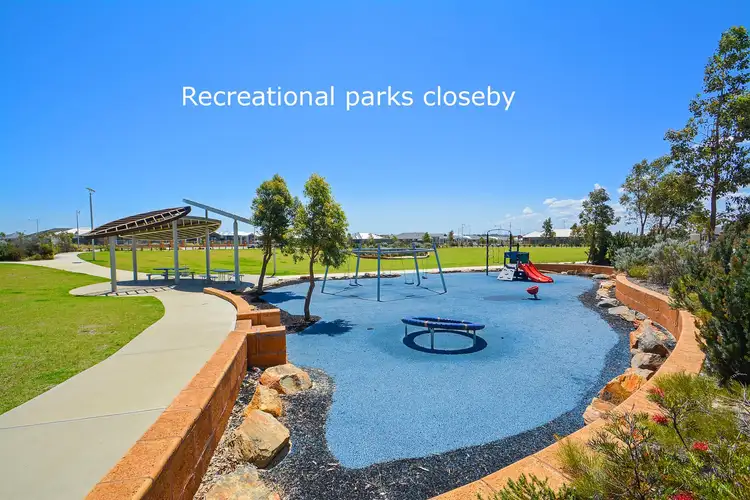 Third view of Homely land listing, 3 Duet Place, Banksia Grove WA 6031