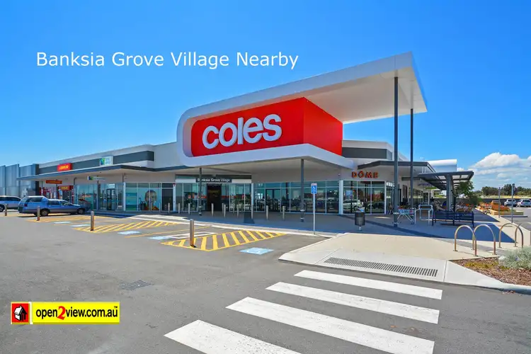 Fourth view of Homely land listing, 3 Duet Place, Banksia Grove WA 6031
