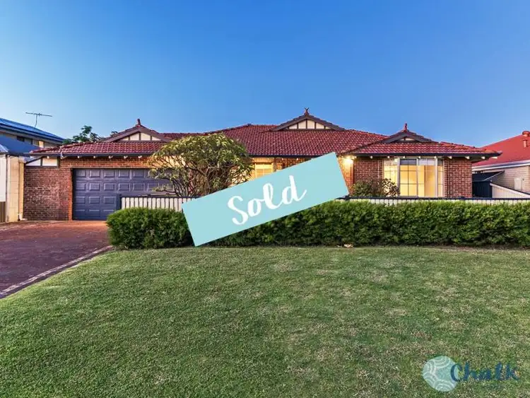 10 Radford Place, Safety Bay WA 6169