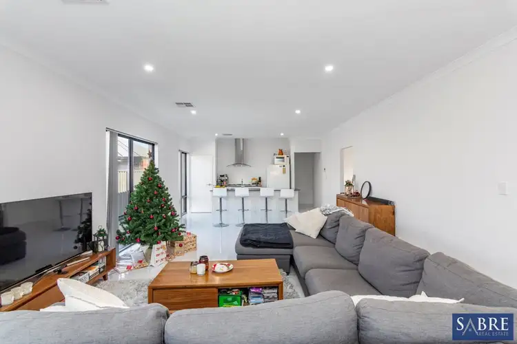 Fifth view of Homely house listing, 20 Meander Street, Brabham WA 6055