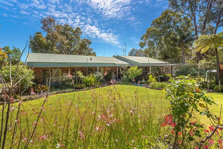 Main view of Homely house listing, 3 Marine Drive, Leschenault WA 6233