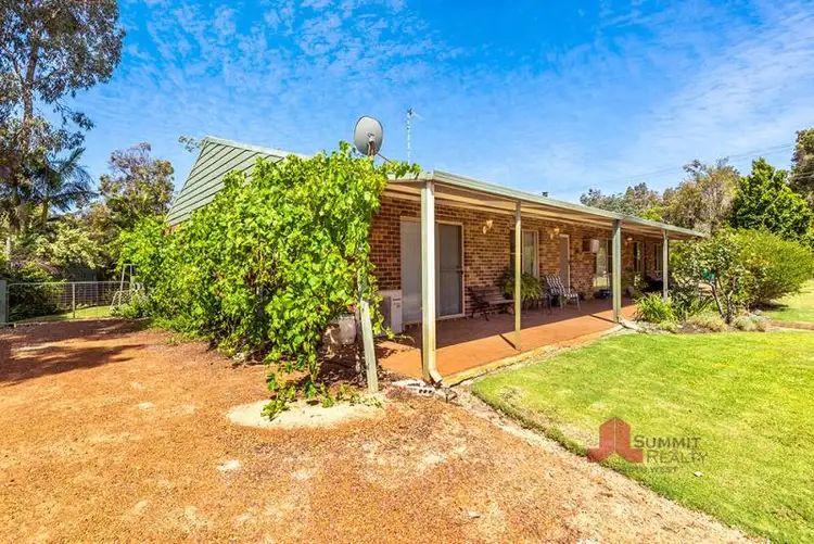 Second view of Homely house listing, 3 Marine Drive, Leschenault WA 6233
