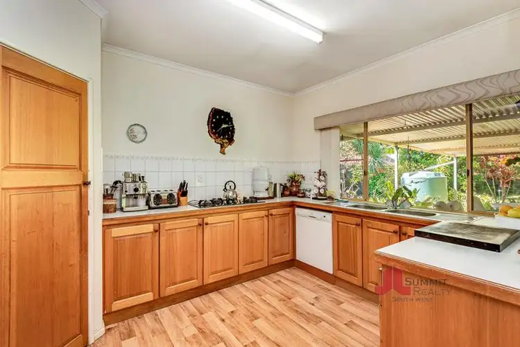 Fourth view of Homely house listing, 3 Marine Drive, Leschenault WA 6233