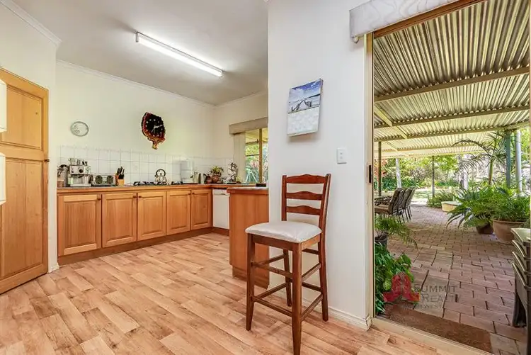 Seventh view of Homely house listing, 3 Marine Drive, Leschenault WA 6233