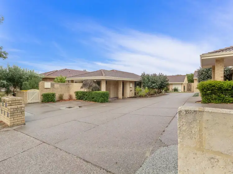1/86 Powell Street, Joondanna WA 6060
