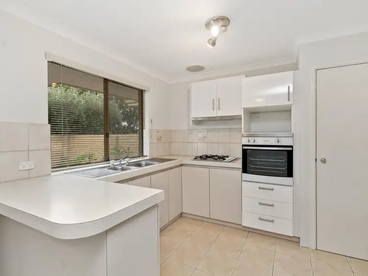 Fifth view of Homely villa listing, 1/86 Powell Street, Joondanna WA 6060
