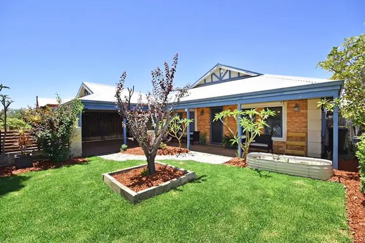 94 Larrawa Circle, Ellenbrook WA 6069