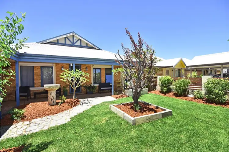 Second view of Homely house listing, 94 Larrawa Circle, Ellenbrook WA 6069