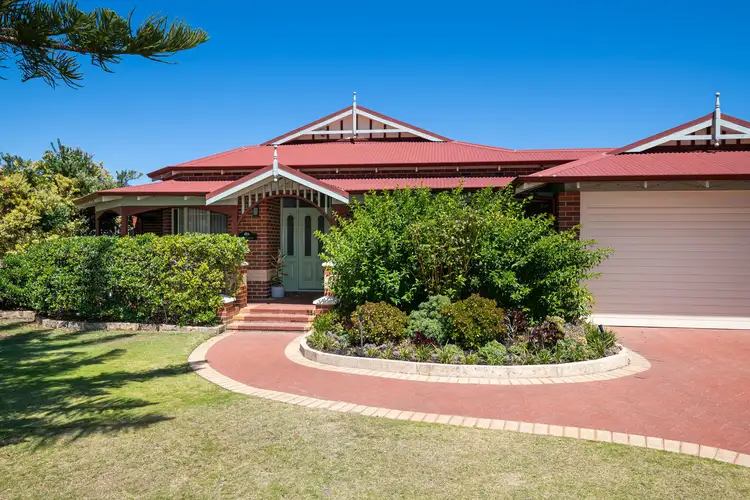 Main view of Homely house listing, 145 Cook Avenue, Hillarys WA 6025