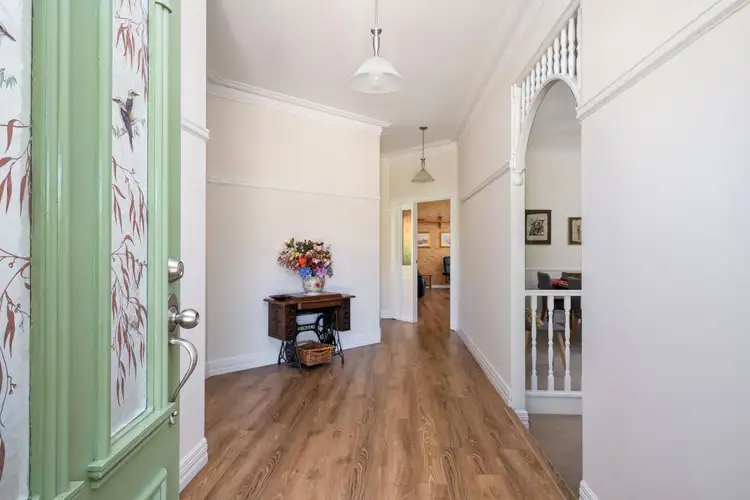 Fifth view of Homely house listing, 145 Cook Avenue, Hillarys WA 6025