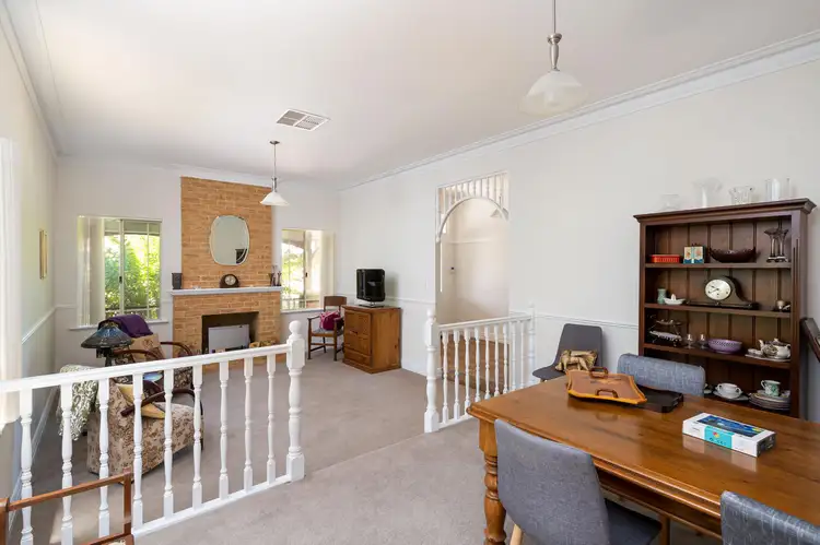 Seventh view of Homely house listing, 145 Cook Avenue, Hillarys WA 6025