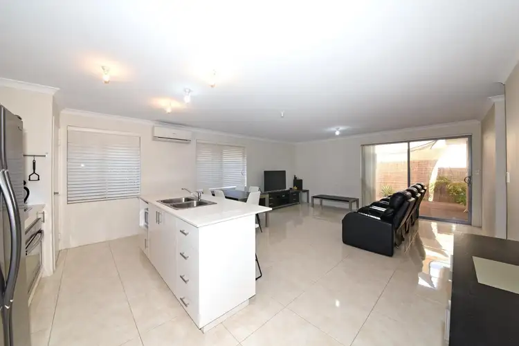 Fourth view of Homely house listing, 2 Cabernet Loop, Pearsall WA 6065