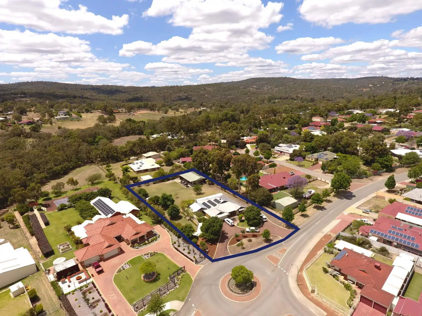 Main view of Homely house listing, 52 Dongara Circle, Jane Brook WA 6056