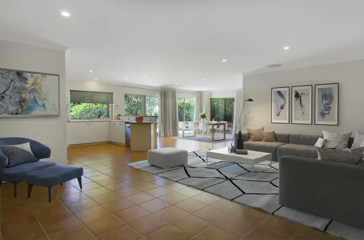 Third view of Homely house listing, 52 Dongara Circle, Jane Brook WA 6056