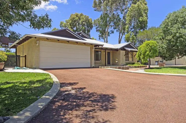 Sixth view of Homely house listing, 52 Dongara Circle, Jane Brook WA 6056