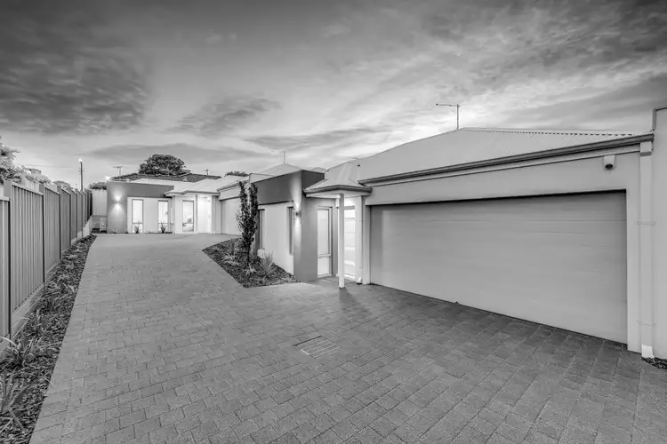 37B Langley Crescent, Innaloo WA 6018