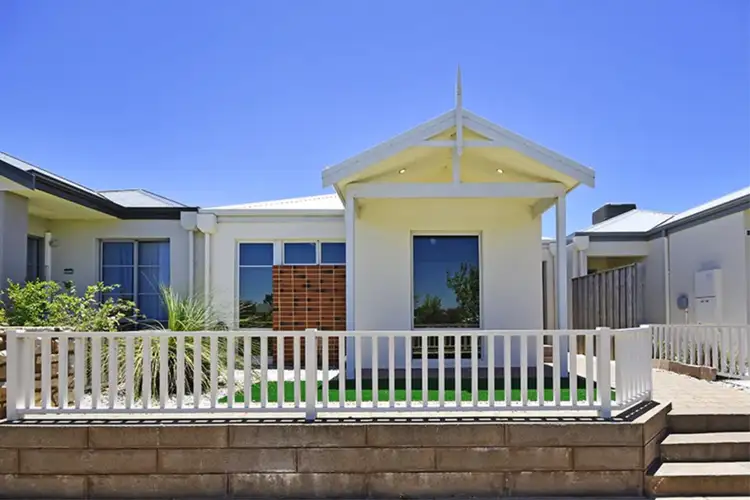 Main view of Homely house listing, 385 Banrock Drive, Ellenbrook WA 6069