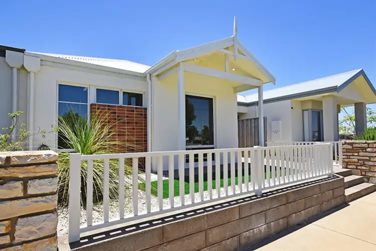 Second view of Homely house listing, 385 Banrock Drive, Ellenbrook WA 6069