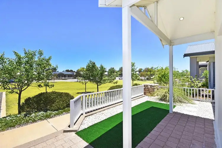 Fourth view of Homely house listing, 385 Banrock Drive, Ellenbrook WA 6069