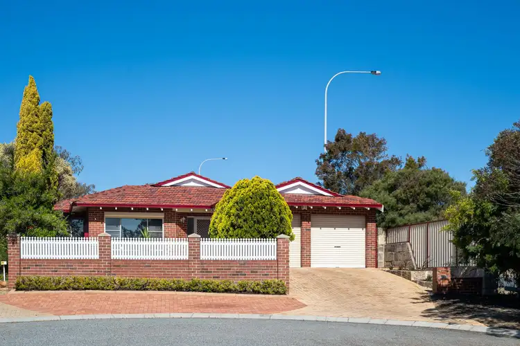 27 Yarrawarrah Mews, Duncraig WA 6023