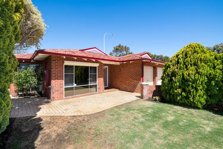 Fourth view of Homely house listing, 27 Yarrawarrah Mews, Duncraig WA 6023