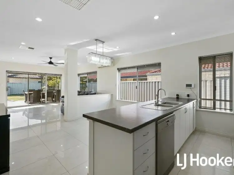 Third view of Homely house listing, 21 Kingsway Gardens, Canning Vale WA 6155