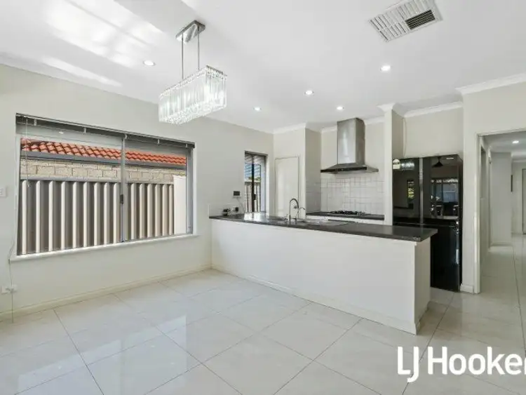 Fourth view of Homely house listing, 21 Kingsway Gardens, Canning Vale WA 6155