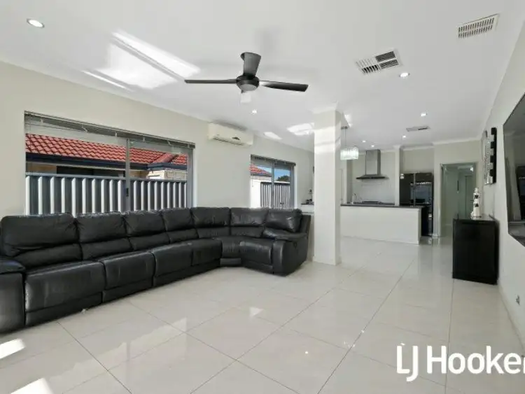 Fifth view of Homely house listing, 21 Kingsway Gardens, Canning Vale WA 6155