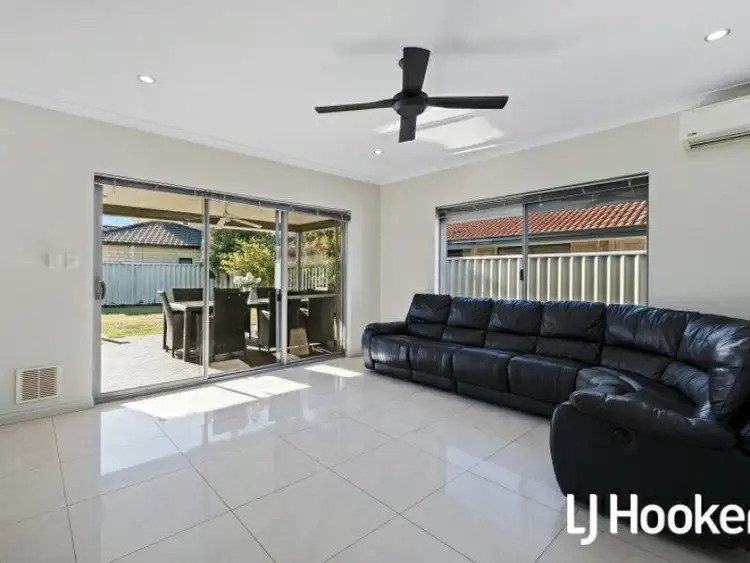 Sixth view of Homely house listing, 21 Kingsway Gardens, Canning Vale WA 6155